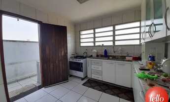 Imagem 6: São Paulo - Casa Padrão - Mandaqui