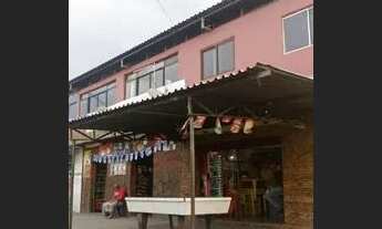 Imagem 3: Comércio e casas