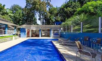 Imagem 2: Casa em Condomínio para Venda em Taboão da Serra, Centro, 3 dormitórios, 1 suíte, 5 banhei