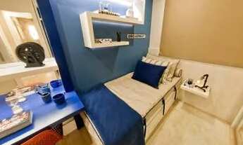 Imagem 6: Apartamento na Vila Guilherme, 60m², 3 quartos sendo 1 suíte