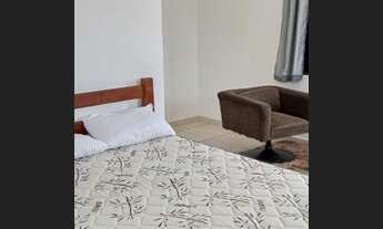 Imagem 4: Apartamento para aluguel possui 25 metros quadrados com 1 quarto em Ponta Negra - Natal