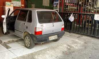 Imagem 7: Passo ponto , ou vendo só o maquinário oficina completa