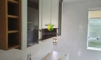 Imagem 2: Apartamento com 2 Dormitorio(s) localizado(a) no bairro Passo da Areia em Porto Alegre