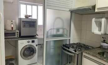 Imagem 2: Apartamento para aluguel e venda tem 75 metros quadrados com 2 quartos