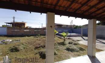 Imagem 4: CASA COM ÁREA GOURMET COMPLETA EM PARATI - ARARUAMA/RJ