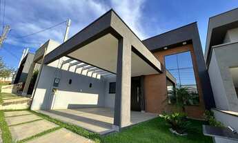 Imagem 4: Casa para venda com 110 metros quadrados com 3 quartos 1suite