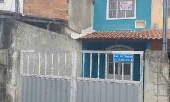 Imagem 2: Casa Duplex com 2 quartos em Vila Santo Antonio - Tanguá