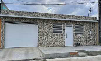 Imagem: C Nova no Conjunto Canaranas, Lindo Imóvel