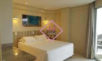 Imagem 7: Apartamento com 1 quarto à venda por R$ 550000.00, 29.00 m2 - INGLESES DO RIO VERMELHO - F