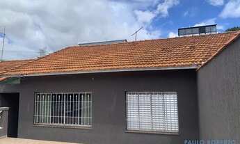 Imagem 2: SOBRADO - SUPER QUADRA MORUMBI - SP