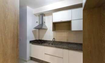 Imagem: Apartamento 3 quartos 79,02 m2 Cond Happy