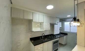 Imagem 2: IMÓVEL DE 2 DORMITORIOS, ARMÁRIOS PLANEJADOS, COOKTOP, FORNO, PISO PORCELANATO, VAGA DE GA