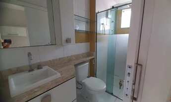 Imagem 4: Vendo belíssimo apartamento no JARDIM RENASCENÇA