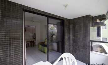 Imagem 4: Apartamento 1/4 mobiliado com varanda | Barra