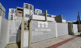 Imagem 2: Sobrado com 3 dormitórios à venda, 153 m² por R$ 1.060.000,00 - São João - Itajaí/SC