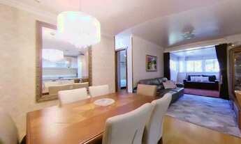 Imagem 6: Viva a experiência de estar em um hotel no conforto do seu próprio apartamento em Gramado