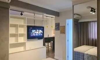 Imagem 7: FLAT - MOEMA ÍNDIOS - SP