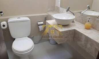 Imagem 6: Casa com 3 dormitórios à venda, 290 m² por R$ 885.000 - Plano Diretor Norte - Palmas/TO