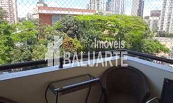 Imagem 4: Apartamento com 3 dormitórios à venda, 77 m² por R$ 595.000,00 - Vila Santa Catarina - São