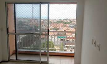 Imagem: Condomínio Viver Clube, Apartamento à