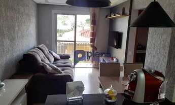 Imagem 2: Apartamento á venda com 02 dormitórios- Jardim Nova Hortolândia I- Hortolândia/SP