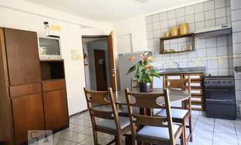 Imagem 5: Apartamento para Aluguel - Cachoeira do Bom Jesus, 1 Quarto, 40 m2