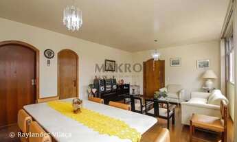 Imagem 6: Apartamento 168mÂ² com Ã¡rea de lazer Bairro Lourdes