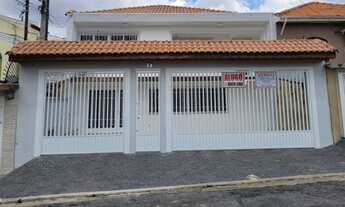 Imagem: Sobrado Tatuapé - 5 dorm, sendo 4 suites