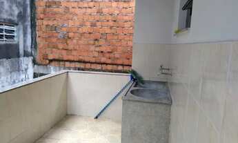 Imagem 5: Apto c/2 quartos _ Campos Elíseos Planalto