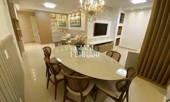 Imagem 7: Apartamento Edifício Terraço DItalia