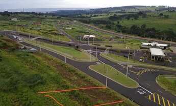 Imagem 3: Terreno à venda, 299 m² por R$ 280.000,00 - Condomínio Terras Alpha - Uberlândia/MG