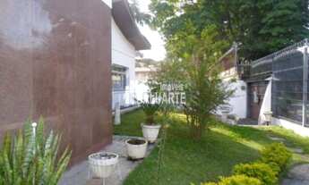 Imagem 5: Sobrado com 4 dormitórios à venda, 700 m² por R$ 1.700.000,00 - Interlagos - São Paulo/SP