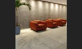 Imagem 2: Excelente e barato flat pé na areia de Manaíra