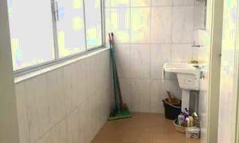 Imagem 4: Amplo apartamento de 2 quartos no Boqueirão