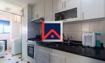 Imagem 6: Apartamento Venda 2 Dormitórios - 114 m² Perdizes