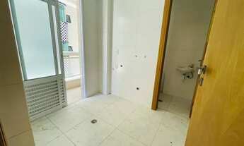 Imagem 6: Apartamento à venda em Praia Grande com 3 dorm. 3 suítes, 2 vagas com 148m2