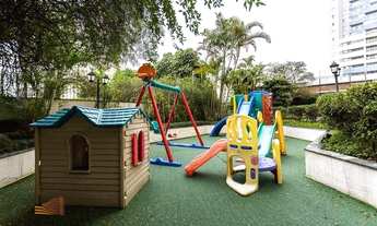 Imagem 4: Apartamento com 3 dormitórios à venda, 102 m² por R$ 1.050.000 - Alto de Pinheiros - São P