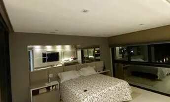 Imagem 7: Condomínio Florais dos Lagos