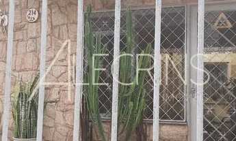 Imagem 2: Casa - Vila Itapura - Campinas