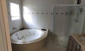 Imagem 6: Casa com Piscina - Granja Viana - Cotia - SP