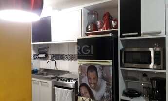 Imagem 6: Apartamento para Venda - 42m², 2 dormitórios, 1 vaga - Alto Petrópolis