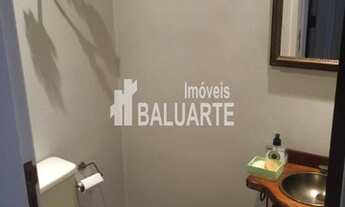 Imagem 7: Apartamento com 3 dormitórios à venda, 116 m² por R$ 1.170.000,00 - Campo Belo - São Paulo