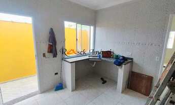 Imagem 5: Casa com 2 dorms, Jardim Magalhães, Itanhaém - R$ 350 mil, Cod: 1331