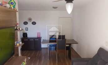 Imagem 4: Apartamento - Jardim Mirassol - Campinas