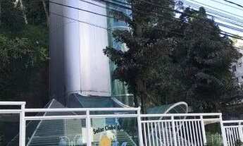 Imagem 4: Apartamento para aluguel tem 70 metros quadrados com 2 quartos em Ingá - Niterói - RJ