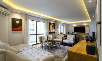 Imagem 4: Itaim Bibi Apartamento com 4 dormitórios