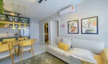 Imagem 5: Apartamento para venda com 2 quartos em Samambaia Norte - Brasília - DF