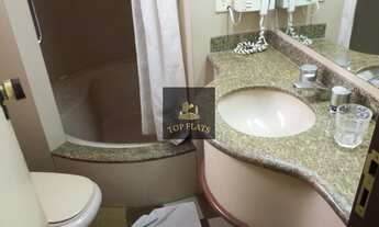 Imagem 4: Flat disponível na Bela Vista