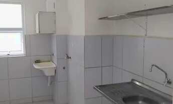 Imagem 4: Apartamento para aluguel com 55 metros quadrados com 2 quartos em Centro - Extremoz - RN