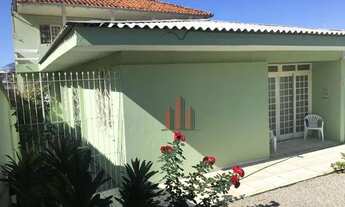 Imagem 6: Casa com 4 dormitórios à venda, 300 m² por R$ 610.000,00 - Serraria - São José/SC